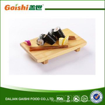 WASABI ROLL SUSHI Ajitsuke Kanpyo avec certificat casher